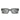 Gucci Occhiali da Sole GG2069S 003 Grigio/Grigio Monogram Uomo