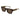 Gucci Occhiali da Sole GG2072SA 003 Marrone Marrone Uomo 2