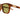 Gucci Occhiali da Sole GG2077S 005 Marrone Verde Uomo 3