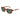 Gucci Occhiali da Sole GG2078S 005 Marrone Verde Uomo 2