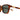 Gucci Occhiali da Sole GG2078S 005 Marrone Verde Uomo 3