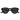 Gucci Occhiali da Sole GG2079S 001 Nero Grigio Uomo