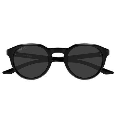 Gucci Occhiali da Sole GG2079S 001 Nero Grigio Uomo