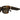 Gucci Occhiali da Sole GG2084S 003 Marrone Marrone Uomo 3