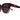 Gucci Occhiali da Sole GG2102S 003 Burgundy Grigio Donna 3