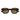 Gucci Occhiali da Sole GG2106S 002 Marrone Marrone Uomo