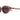 Gucci Occhiali da Sole GG2110S 004 Rosa Marrone Donna 3