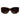 Gucci Occhiali da Sole GG2115S 002 Marrone Verde/Marrone Donna