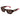 Gucci Occhiali da Sole GG2116S 002 Marrone Verde/Marrone Donna 1