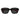 Gucci Occhiali da Sole GG2120SA 001 Nero Verde Grigio Uomo