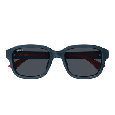 Gucci Occhiali da Sole GG2120SA 004 Blu Blu Uomo