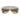 Gucci Occhiali da Sole GG2128S 005 Beige Monogram/Marrone Donna