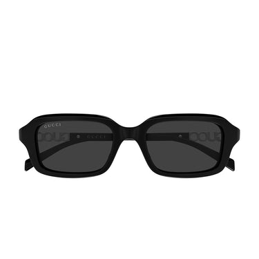 Gucci Occhiali da Sole GG2152S 001 Nero Grigio Donna