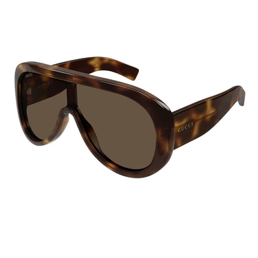 Gucci Occhiali da Sole GG2164S 002 Marrone Marrone Donna 2