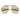 Gucci Occhiali da Sole GG2165S 002 Oro Marrone Donna 4