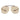 Gucci Occhiali da Sole GG2165S 002 Oro Marrone Donna