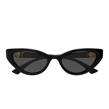 Gucci Occhiali da Sole GG2194S 001 Nero/Grigio Donna