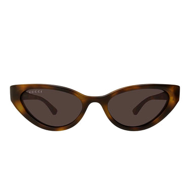 Gucci Occhiali da Sole GG2194S 002 Marrone/Marrone Donna 4