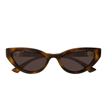 Gucci Occhiali da Sole GG2194S 002 Marrone/Marrone Donna