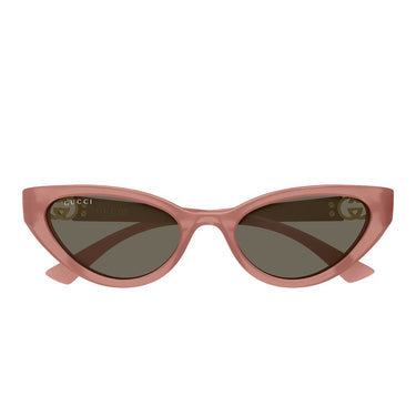 Gucci Occhiali da Sole GG2194S 005 Rosa/Marrone Donna