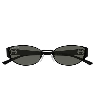 Gucci Occhiali da Sole GG2197S 003 Nero/Grigio Donna