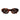 Gucci Occhiali da Sole GG2201S 002 Marrone/Marrone Donna