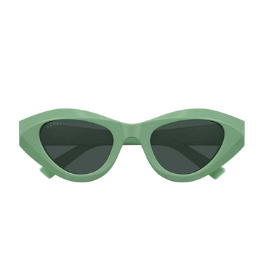 Gucci Occhiali da Sole GG2201S 005 Verde/Verde Donna