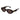 Gucci Occhiali da Sole GG2206SA 002 Marrone/Marrone Donna 2