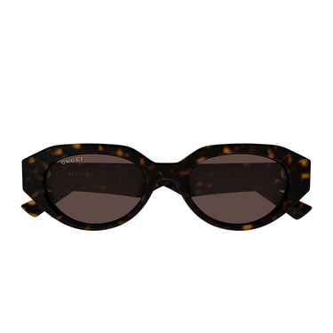 Gucci Occhiali da Sole GG2206SA 002 Marrone/Marrone Donna
