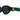 Gucci Occhiali da Sole GG2206SA 003 Nero Verde/Verde Donna 3