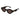 Gucci Occhiali da Sole GG2207S 002 Marrone/Marrone Donna 2