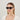 Gucci Occhiali da Sole GG2207S 002 Marrone/Marrone Donna 4