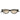 Gucci Occhiali da Sole GG2211S 004 Oro Nero/Beige Donna