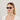 Gucci Occhiali da Sole GG2212S 003 Marrone Oro/Viola Donna 4