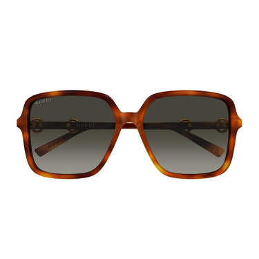 Gucci Occhiali da Sole GG2219SA 002 Marrone/Marrone Donna