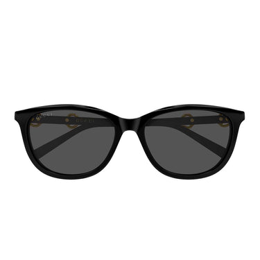 Gucci Occhiali da Sole GG2220SK 001 Nero/Grigio Donna