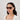 Gucci Occhiali da Sole GG2220SK 002 Marrone/Marrone Donna 5