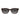 Gucci Occhiali da Sole GG2220SK 003 Marrone/Grigio Donna 4