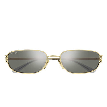 Gucci Occhiali da Sole GG2232S 003 Oro/Grigio Donna