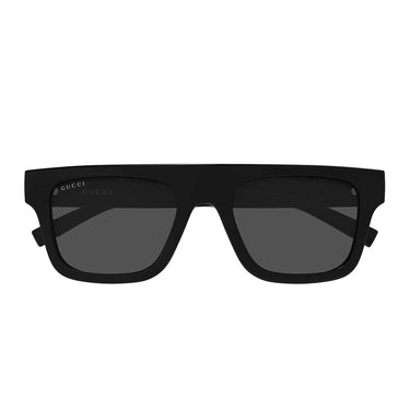 Gucci Occhiali da Sole GG2235S 001 Nero/Grigio Uomo