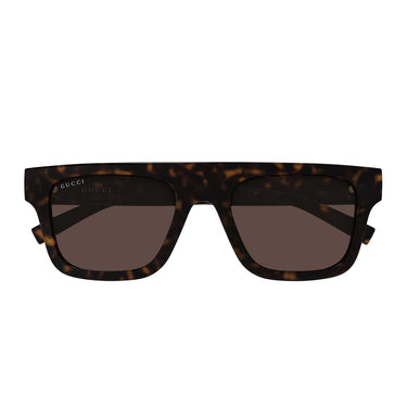 Gucci Occhiali da Sole GG2235S 002 Marrone/Marrone Uomo