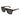 Gucci Occhiali da Sole GG2242S 002 Marrone/Grigio Uomo 2