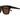 Gucci Occhiali da Sole GG2242S 004 Marrone/Marrone Uomo 3