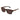 Gucci Occhiali da Sole GG2243S 002 Marrone/Marrone Uomo 2