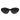 Gucci Occhiali da Sole GG2269S 001 Nero/Grigio Donna