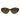 Gucci Occhiali da Sole GG2269S 002 Marrone/Marrone Donna