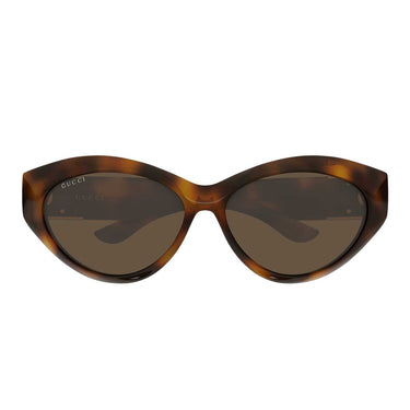 Gucci Occhiali da Sole GG2269S 002 Marrone/Marrone Donna