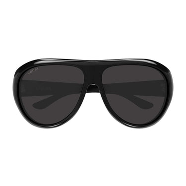 Gucci Occhiali da Sole GG2270S 001 Nero/Grigio Donna