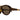 Gucci Occhiali da Sole GG2270S 002 Marrone/Marrone Donna 3