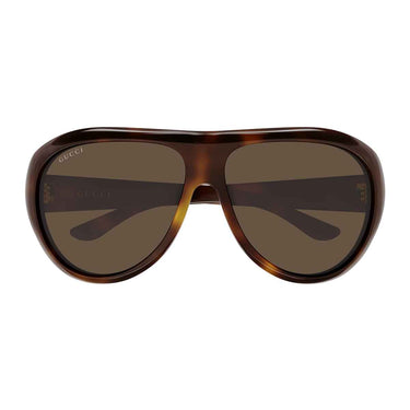 Gucci Occhiali da Sole GG2270S 002 Marrone/Marrone Donna